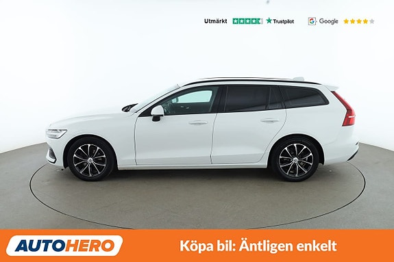 Volvo V60 2 of 30
