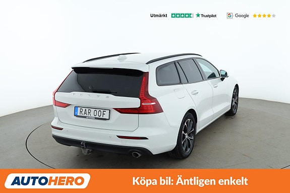 Volvo V60 6 of 30