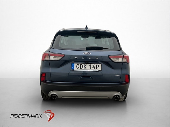 Ford Kuga 5 of 28