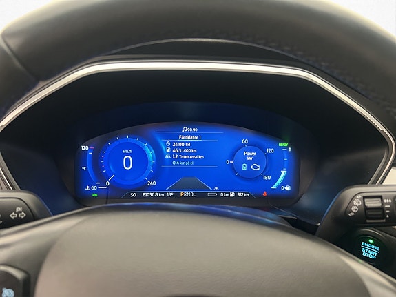 Ford Kuga 15 of 28