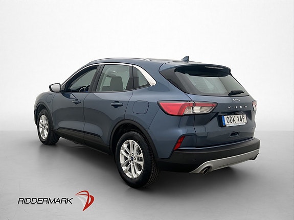Ford Kuga 4 of 28