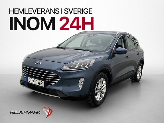 Ford Kuga 3 of 28