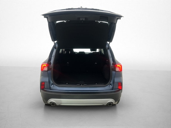 Ford Kuga 8 of 28