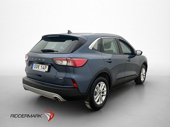 Ford Kuga 6 of 28
