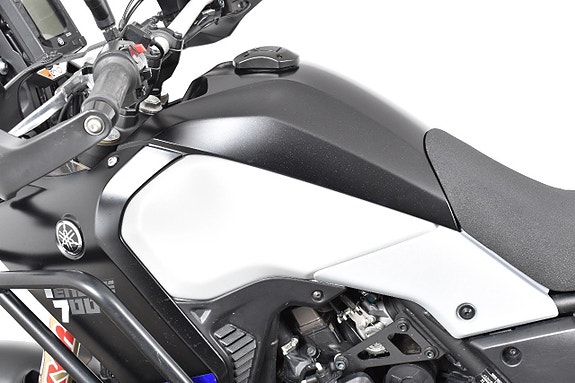 Yamaha Ténéré 700 ABS Nyservad 8 of 18