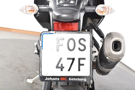 Yamaha Ténéré 700 ABS Nyservad 10 of 18