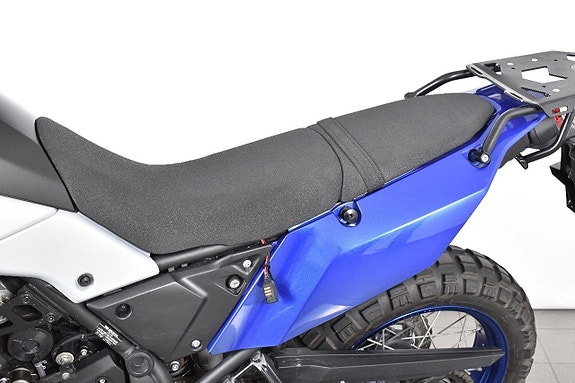 Yamaha Ténéré 700 ABS Nyservad 9 of 18