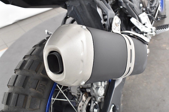 Yamaha Ténéré 700 ABS Nyservad 14 of 18