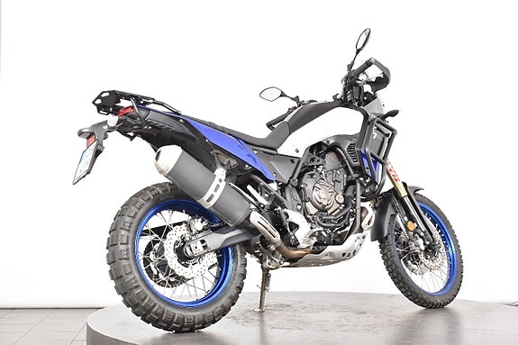Yamaha Ténéré 700 ABS Nyservad 2 of 18