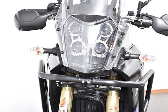 Yamaha Ténéré 700 ABS Nyservad 5 of 18