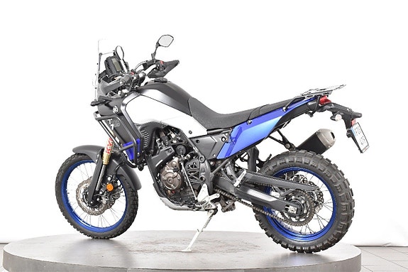 Yamaha Ténéré 700 ABS Nyservad 4 of 18