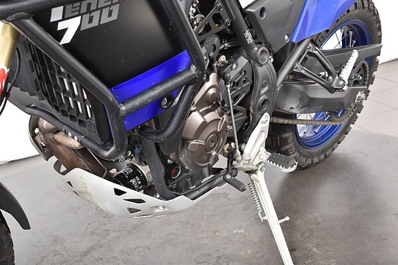 Yamaha Ténéré 700 ABS Nyservad 12 of 18