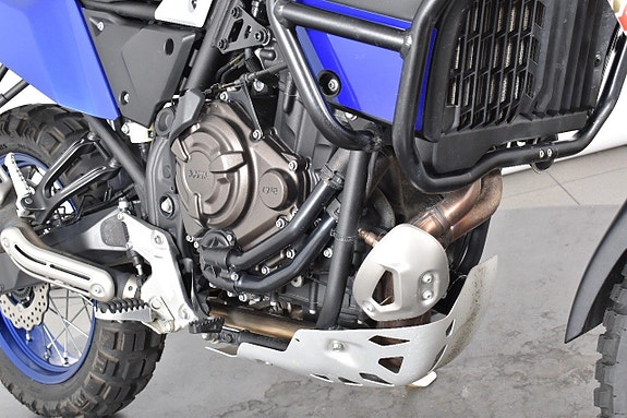 Yamaha Ténéré 700 ABS Nyservad 13 of 18