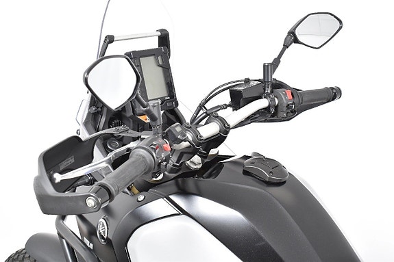 Yamaha Ténéré 700 ABS Nyservad 6 of 18