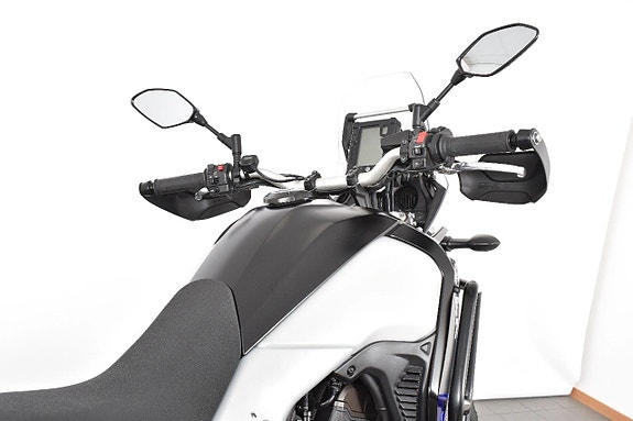 Yamaha Ténéré 700 ABS Nyservad 15 of 18