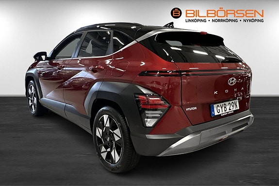 Hyundai Kona 6 of 19