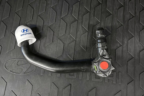 Hyundai Kona 16 of 19