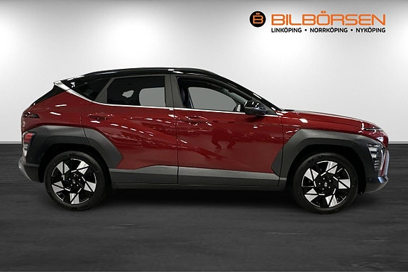 Hyundai Kona 4 of 19