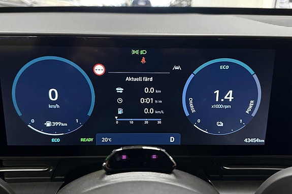 Hyundai Kona 10 of 19