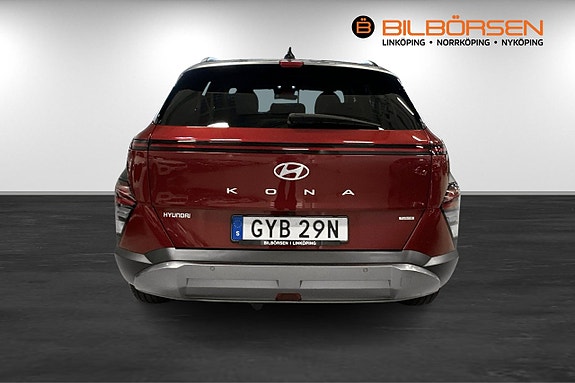 Hyundai Kona 5 of 19
