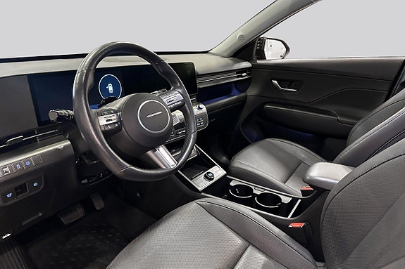Hyundai Kona 8 of 19