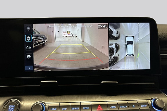 Hyundai Kona 13 of 19