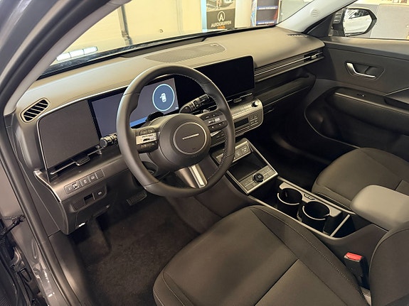Hyundai Kona 7 of 9