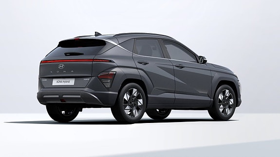 Hyundai Kona 2 of 6