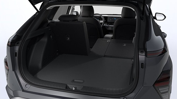 Hyundai Kona 5 of 6