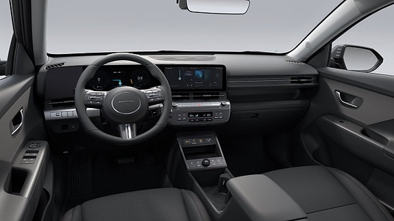 Hyundai Kona 4 of 6