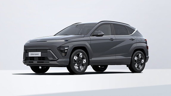 Hyundai Kona 3 of 6