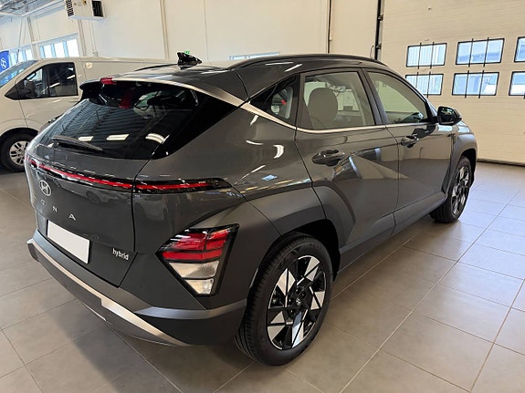 Hyundai Kona 5 of 9