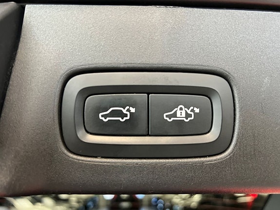 Volvo V90 Cross Country 26 of 29