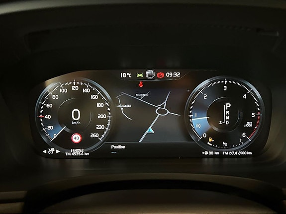 Volvo V90 Cross Country 15 of 29