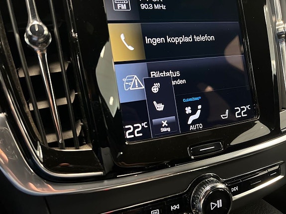 Volvo V90 Cross Country 20 of 29