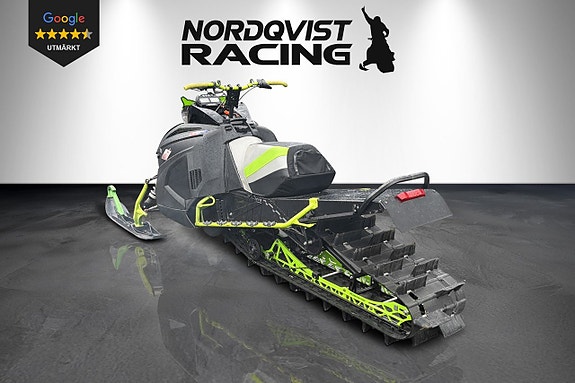 Arctic Cat M6000 Shorty KÖP ONLINE! 4 of 5