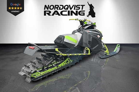 Arctic Cat M6000 Shorty KÖP ONLINE! 3 of 5