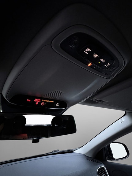 Volvo V40 23 of 24