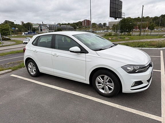 Volkswagen Polo 8 of 18