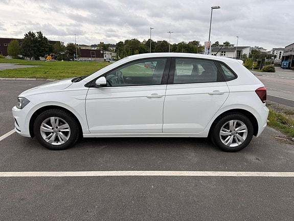 Volkswagen Polo 3 of 18