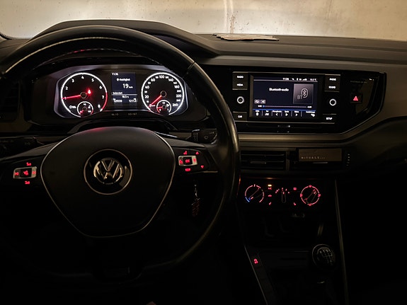 Volkswagen Polo 18 of 18