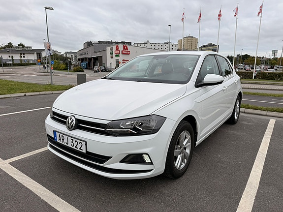 Volkswagen Polo 5 of 18