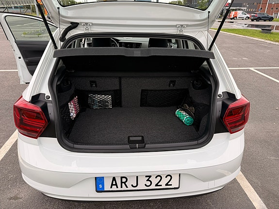 Volkswagen Polo 17 of 18