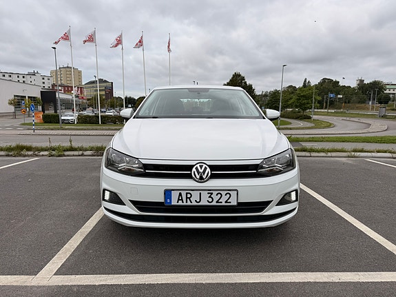 Volkswagen Polo 6 of 18