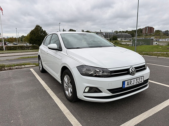 Volkswagen Polo 7 of 18