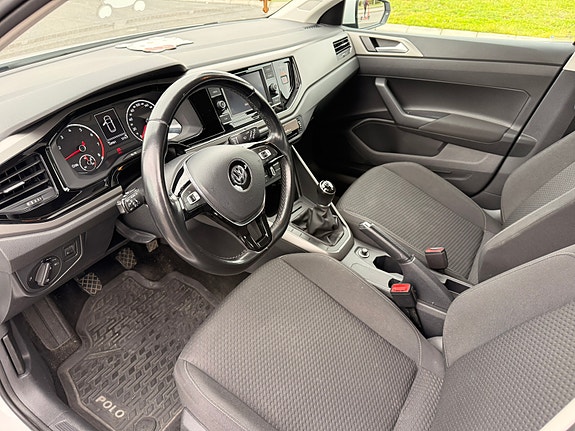 Volkswagen Polo 15 of 18
