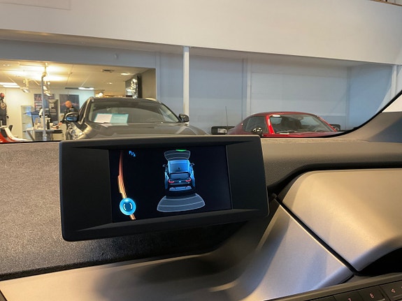 BMW i3s 11 of 14