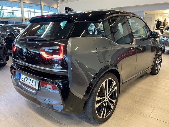 BMW i3s 4 of 14