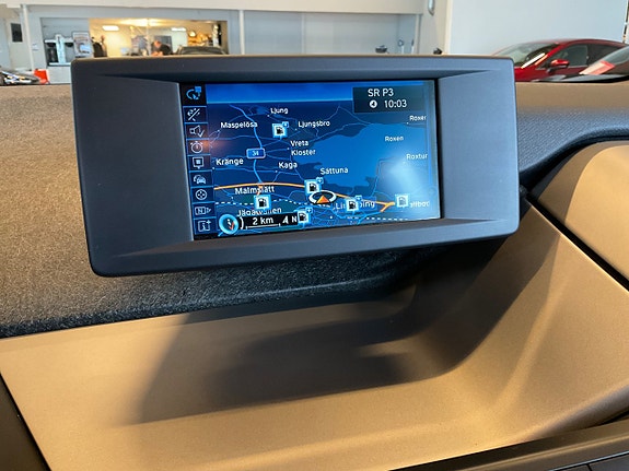 BMW i3s 12 of 14
