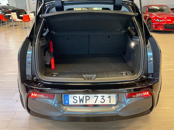 BMW i3s 14 of 14